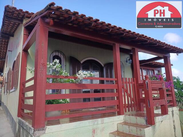 Casa em Condomínio para Venda em São Pedro da Aldeia - 2