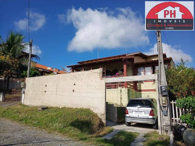 Casa em Condomínio para Venda em São Pedro da Aldeia - 5