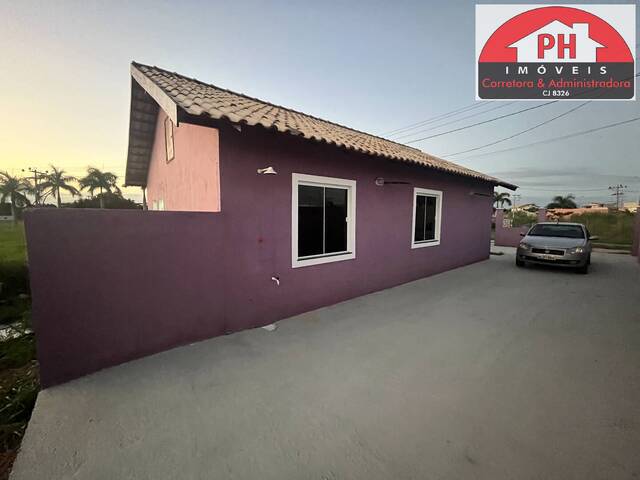 Casa Independente para Venda em São Pedro da Aldeia - 3