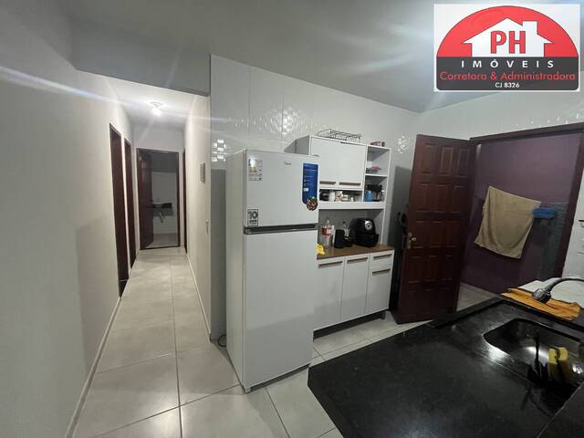Casa Independente para Venda em São Pedro da Aldeia - 5
