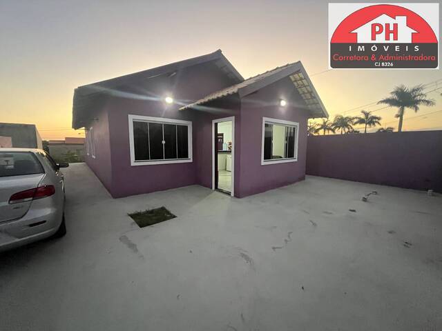 Casa Independente para Venda em São Pedro da Aldeia - 2