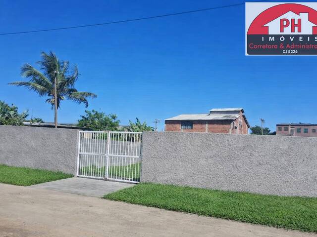 Terreno para Venda em São Pedro da Aldeia - 3