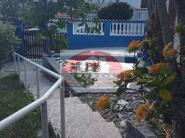 Casa Independente para Locação em São Pedro da Aldeia - 3