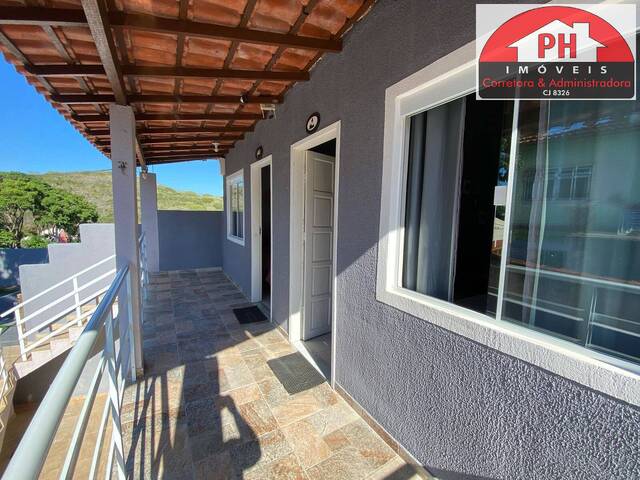 Casa Independente para Venda em São Pedro da Aldeia - 5