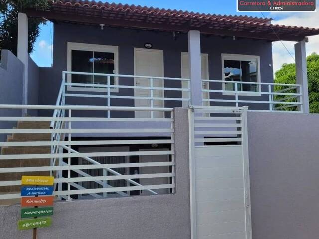 Casa Independente para Venda em São Pedro da Aldeia - 4