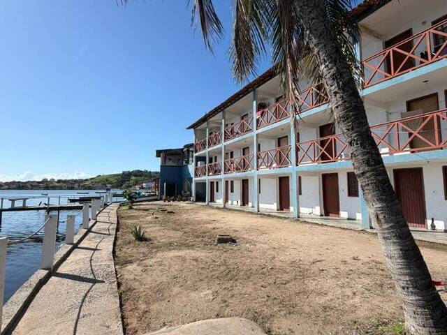 #3994 - Sala para Venda em São Pedro da Aldeia - RJ