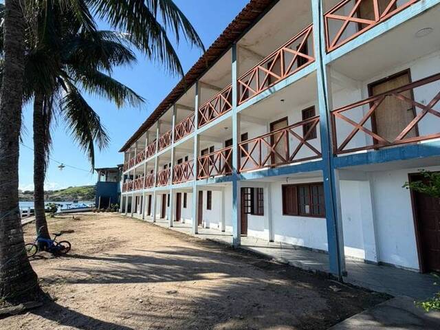 #3994 - Sala para Venda em São Pedro da Aldeia - RJ