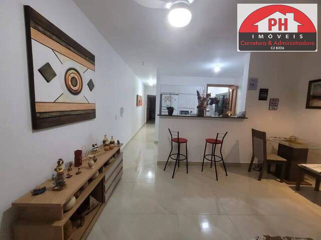 Apartamento para Venda em São Pedro da Aldeia - 4