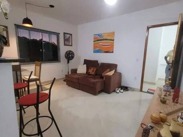 Apartamento para Venda em São Pedro da Aldeia - 5