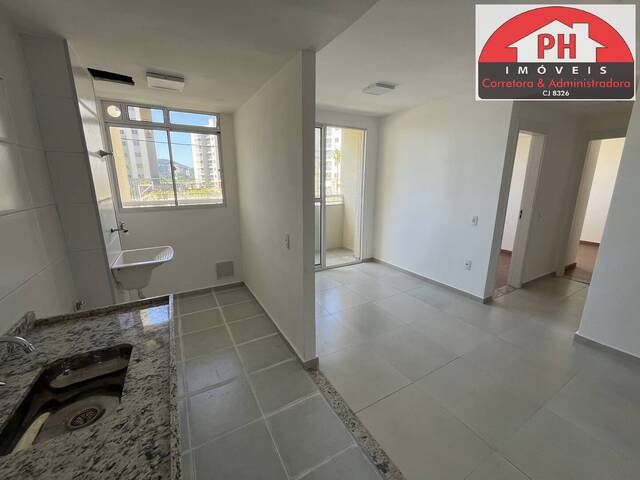 Apartamento para Venda em São Pedro da Aldeia - 4