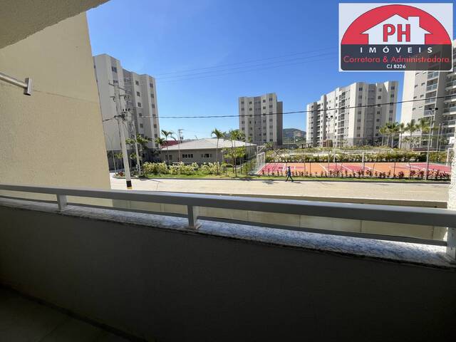 Apartamento para Venda em São Pedro da Aldeia - 5