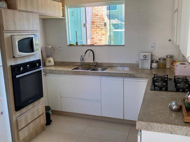 Casa Independente para Venda em São Pedro da Aldeia - 5