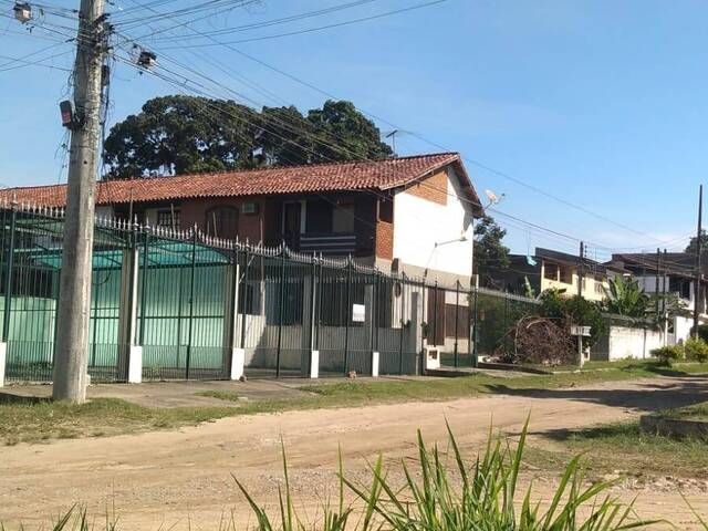 Locação em Balneário de São Pedro - São Pedro da Aldeia