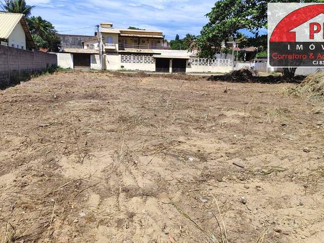 Terreno para Venda em São Pedro da Aldeia - 5