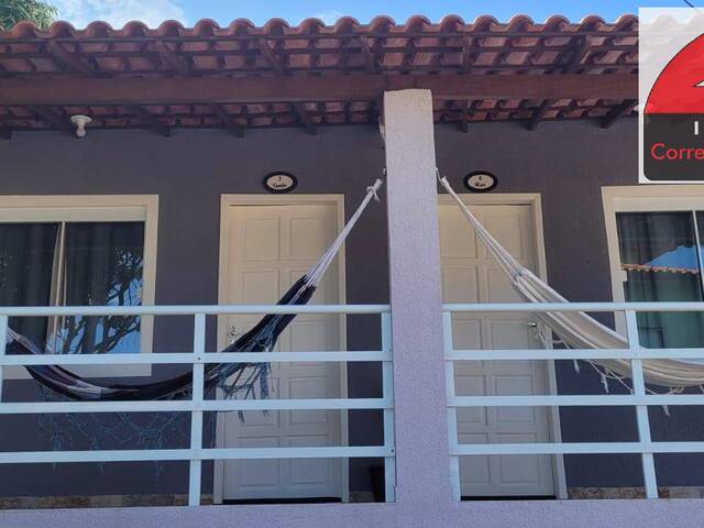 Kitnet para Locação em São Pedro da Aldeia - 2