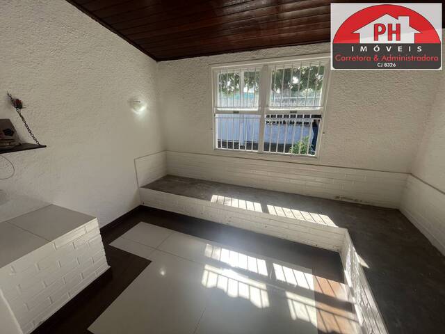 #4006 - Casa Independente para Venda em São Pedro da Aldeia - RJ - 2