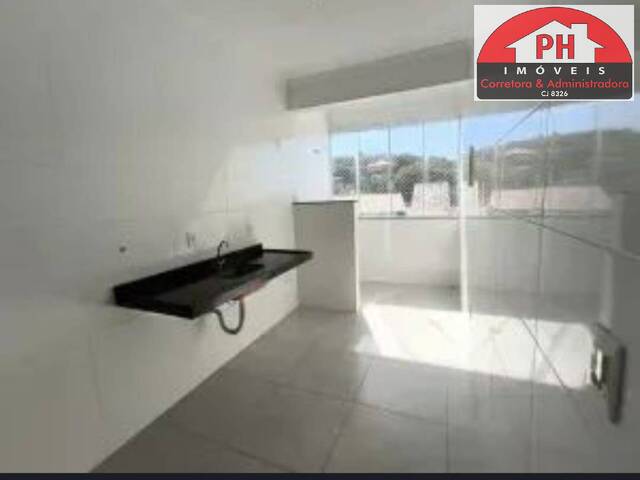 Apartamento para Venda em São Pedro da Aldeia - 5