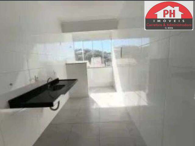 Apartamento para Venda em São Pedro da Aldeia - 4