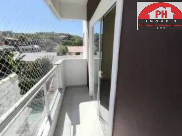 Apartamento para Venda em São Pedro da Aldeia - 2