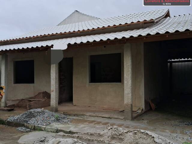 Casa em Condomínio para Venda em São Pedro da Aldeia - 2