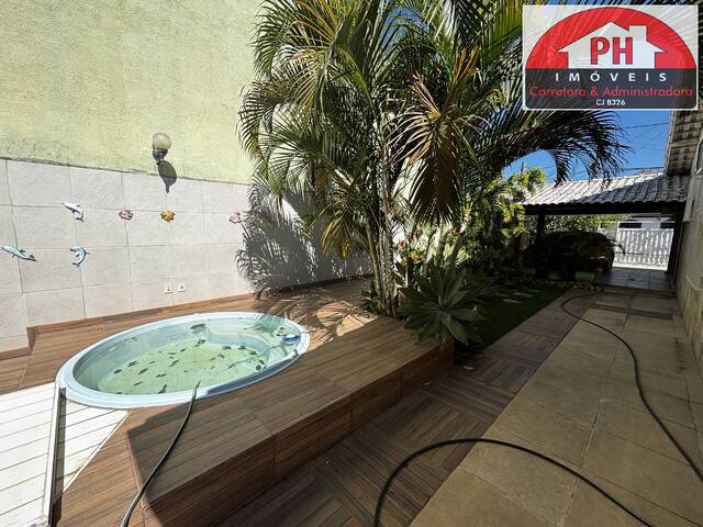 Casa Independente para Locação em São Pedro da Aldeia - 5
