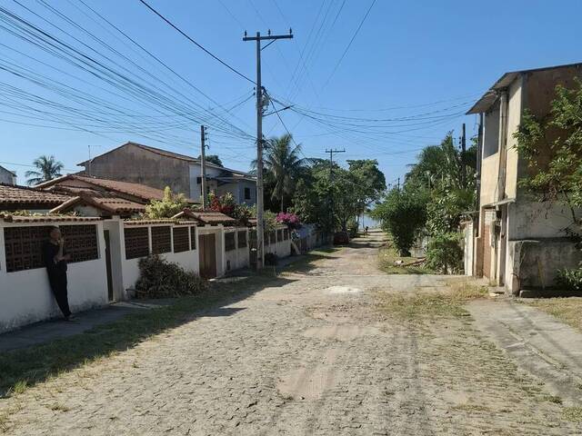 #4012 - Apartamento para Venda em São Pedro da Aldeia - RJ - 3