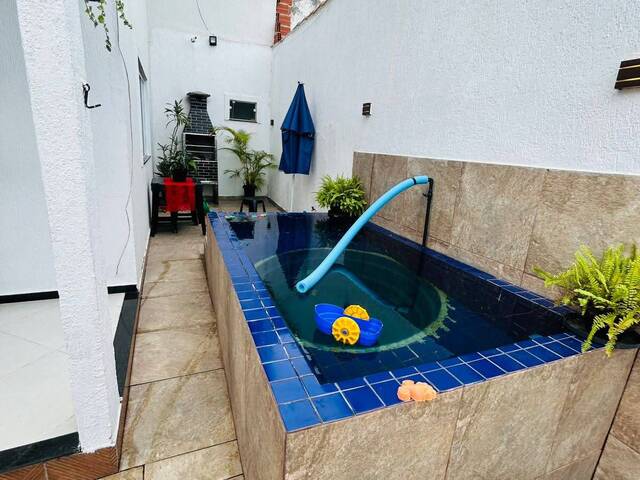 Casa Independente para Venda em São Pedro da Aldeia - 4