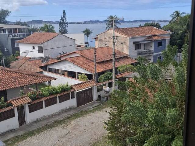 #4012 - Apartamento para Venda em São Pedro da Aldeia - RJ - 2
