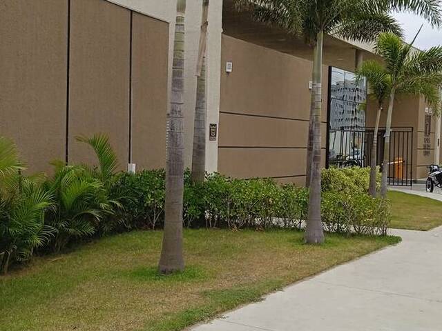 #4016 - Apartamento para Locação em São Pedro da Aldeia - RJ - 2