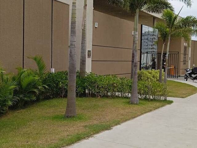 #4016 - Apartamento para Locação em São Pedro da Aldeia - RJ - 3