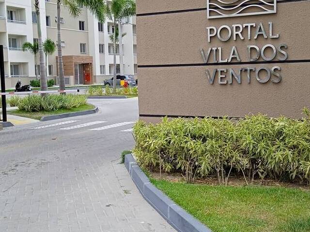 Apartamento para Locação em São Pedro da Aldeia - 5