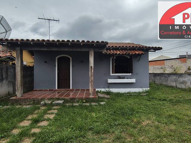 #4018 - Casa Independente para Venda em São Pedro da Aldeia - RJ - 1