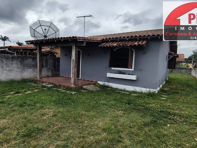 #4018 - Casa Independente para Venda em São Pedro da Aldeia - RJ - 3