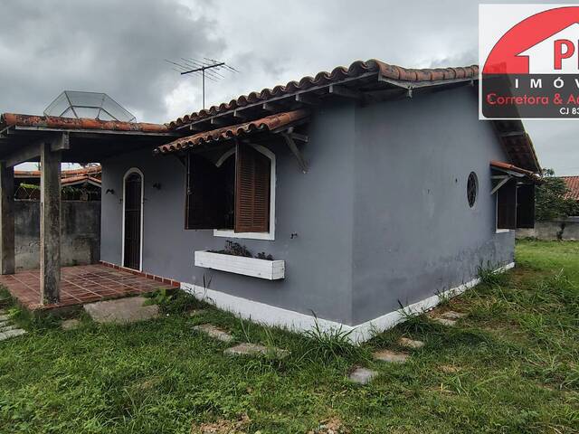 Casa Independente para Venda em São Pedro da Aldeia - 4
