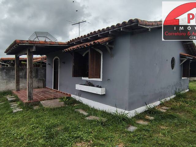 Casa Independente para Venda em São Pedro da Aldeia - 5
