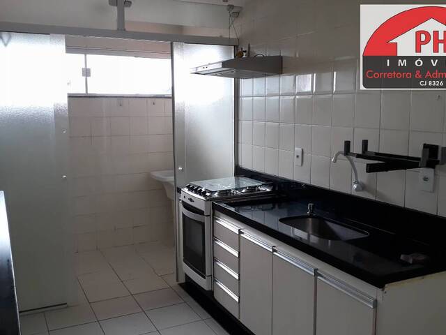 Apartamento para Locação em São Pedro da Aldeia - 5