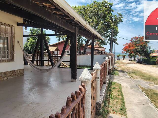 Venda em Praia Linda - São Pedro da Aldeia