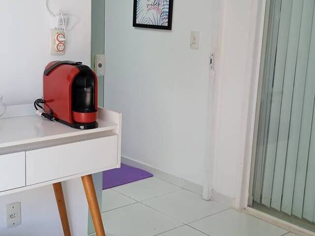 #4025 - Consultório para Venda em São Pedro da Aldeia - RJ - 3