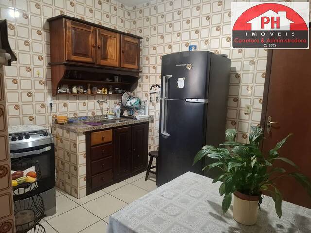 #4026 - Apartamento para Venda em São Pedro da Aldeia - RJ