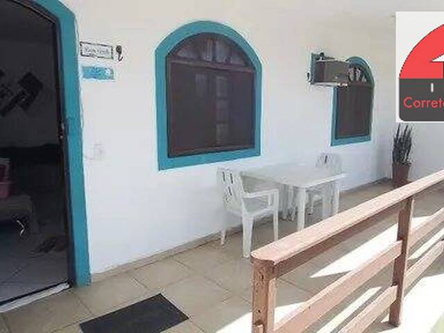 Casa em Condomínio para Locação em São Pedro da Aldeia - 4