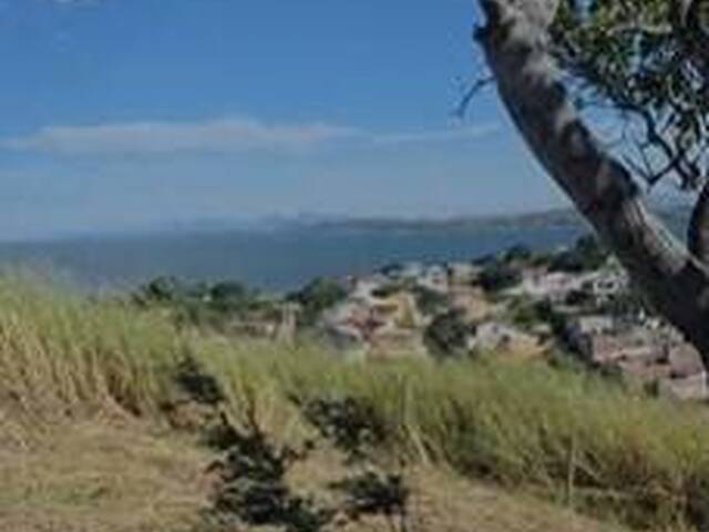 #4031 - Terreno para Venda em São Pedro da Aldeia - RJ - 1