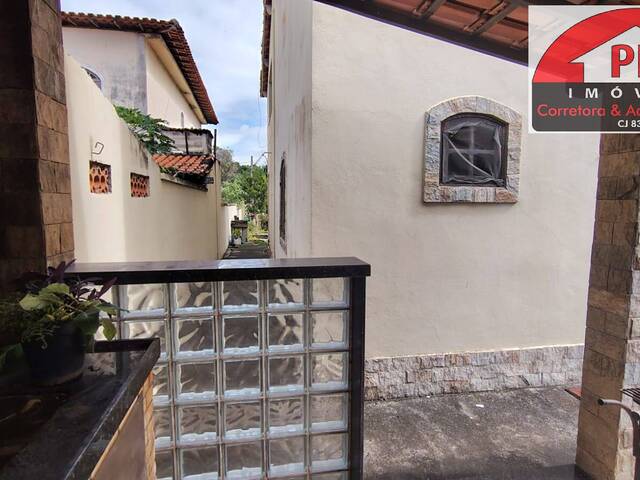 Casa Independente para Venda em São Pedro da Aldeia - 4