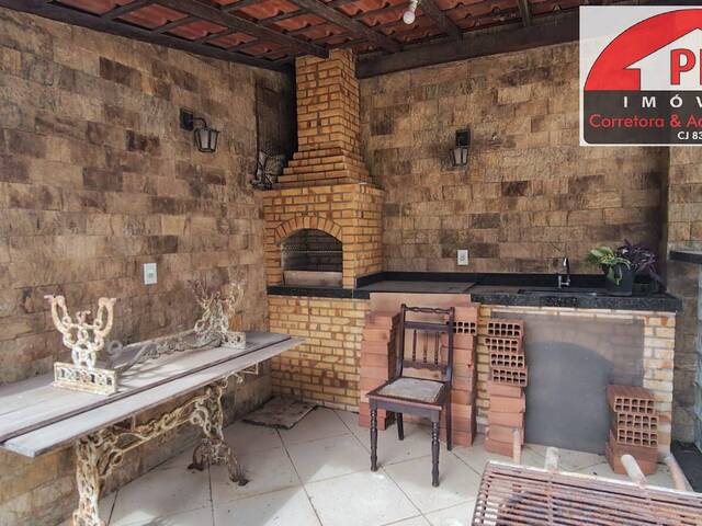 Casa Independente para Venda em São Pedro da Aldeia - 5