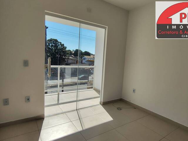 #4034 - Apartamento para Venda em São Pedro da Aldeia - RJ - 2