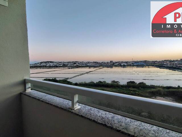 Apartamento para Venda em São Pedro da Aldeia - 4