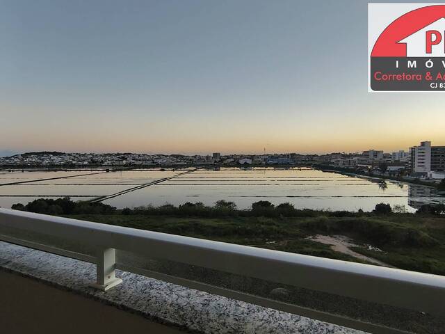 #4035 - Apartamento para Venda em São Pedro da Aldeia - RJ - 1