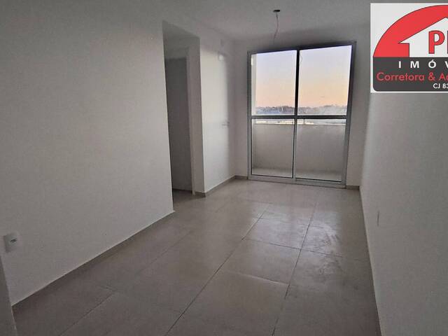 #4035 - Apartamento para Venda em São Pedro da Aldeia - RJ - 3