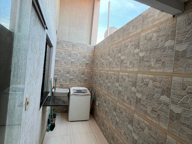 Casa em Condomínio para Locação em São Pedro da Aldeia - 4
