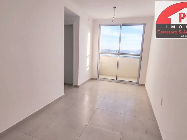 #4035 - Apartamento para Venda em São Pedro da Aldeia - RJ - 2