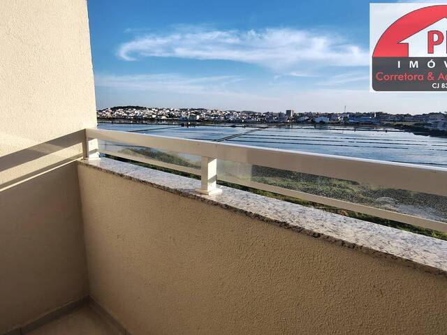 #4035 - Apartamento para Venda em São Pedro da Aldeia - RJ - 1